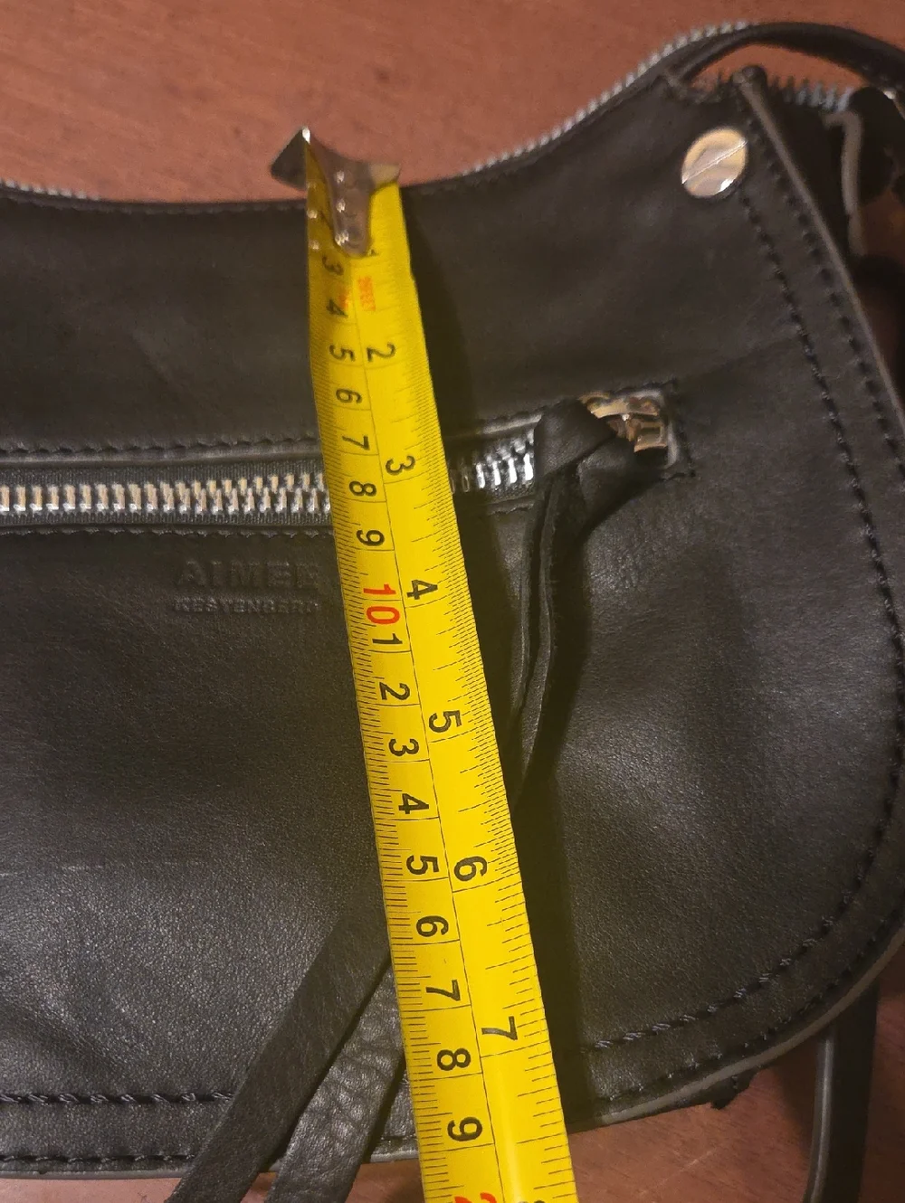 Aimee Kestenberg Mini Crossbody - Picture 12 of 12